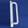 PGT Handle Exterior 13-489W-E